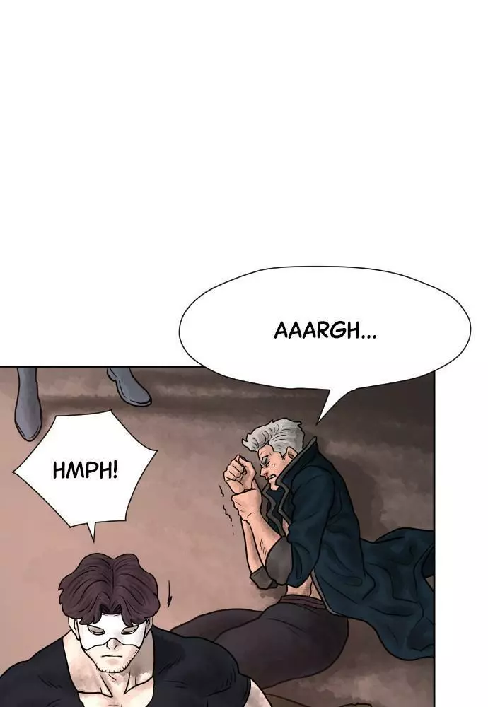 Warrior Executioner Chapter 7 page 67