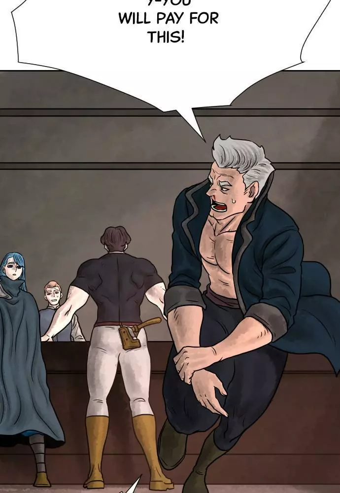 Warrior Executioner Chapter 7 page 69