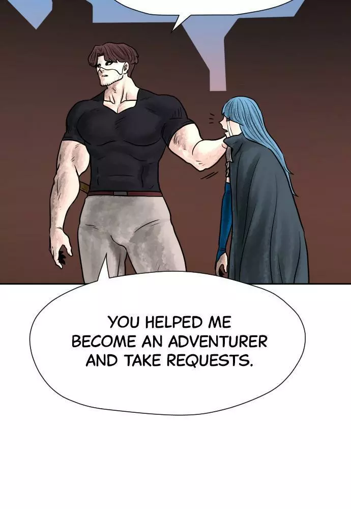 Warrior Executioner Chapter 7 page 91