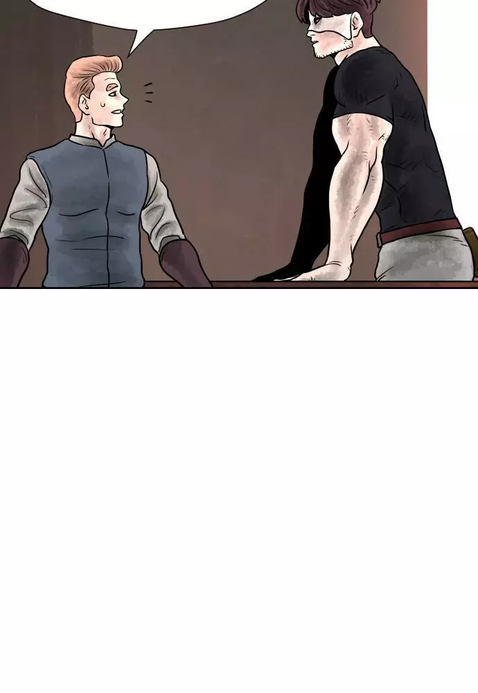 Warrior Executioner Chapter 7 page 71