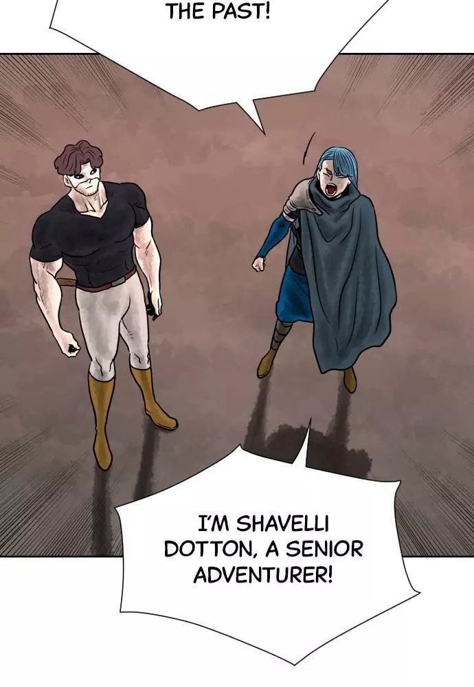 Warrior Executioner Chapter 7 page 96