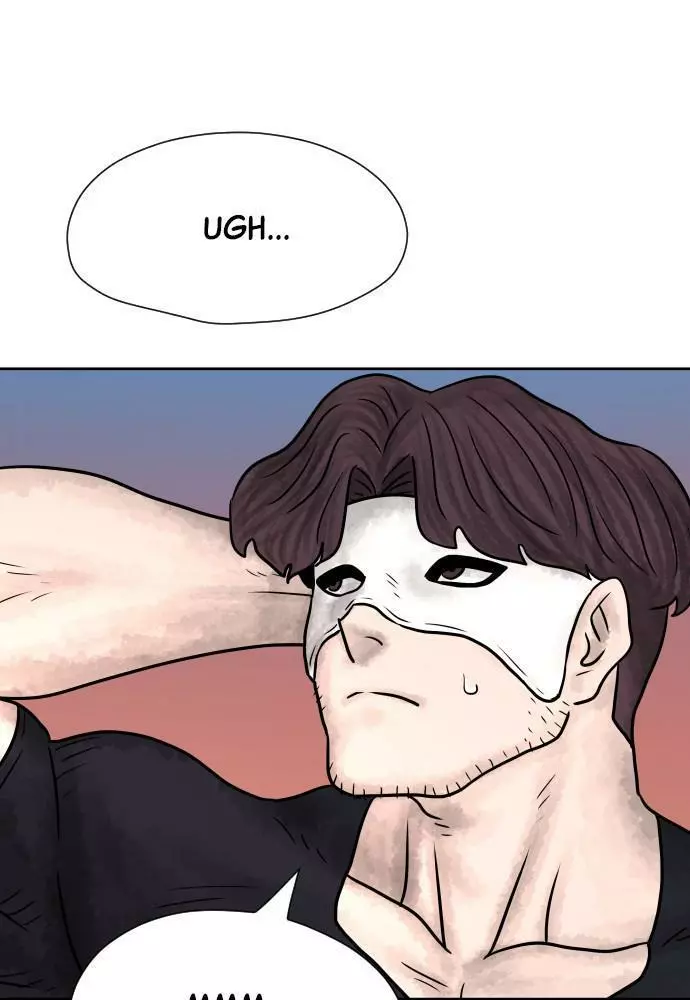 Warrior Executioner Chapter 7 page 89