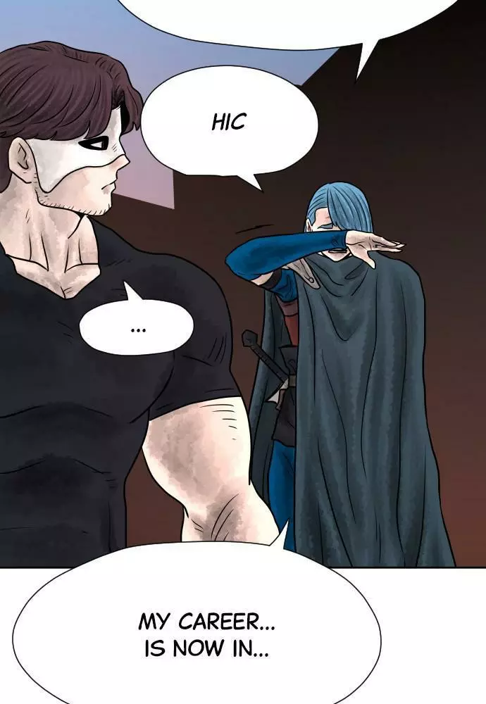 Warrior Executioner Chapter 7 page 87