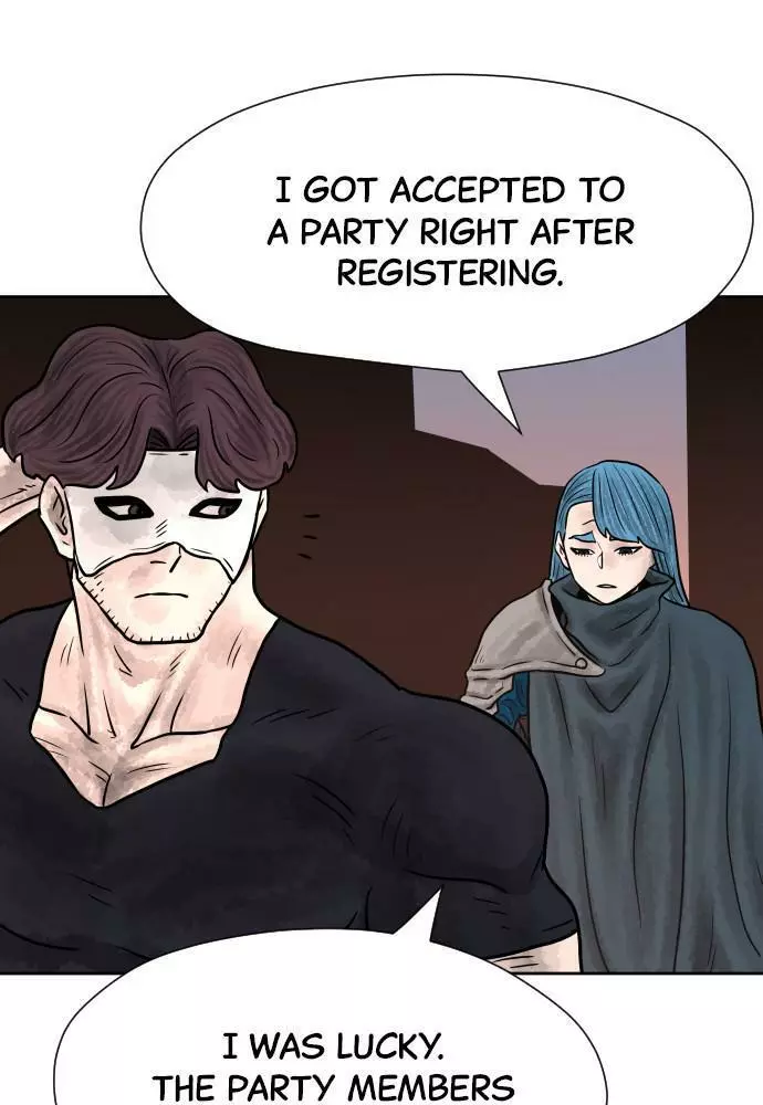 Warrior Executioner Chapter 7 page 75