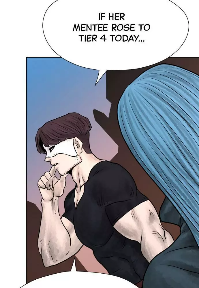 Warrior Executioner Chapter 7 page 94