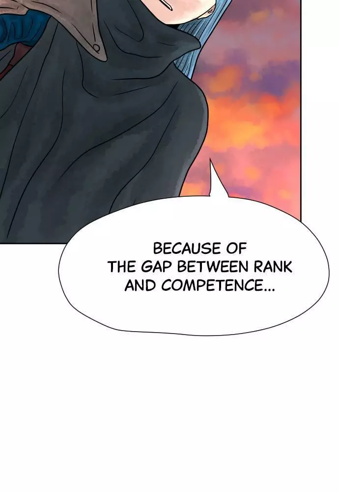 Warrior Executioner Chapter 7 page 84