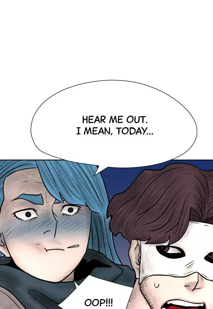 Warrior Executioner Chapter 7 page 109