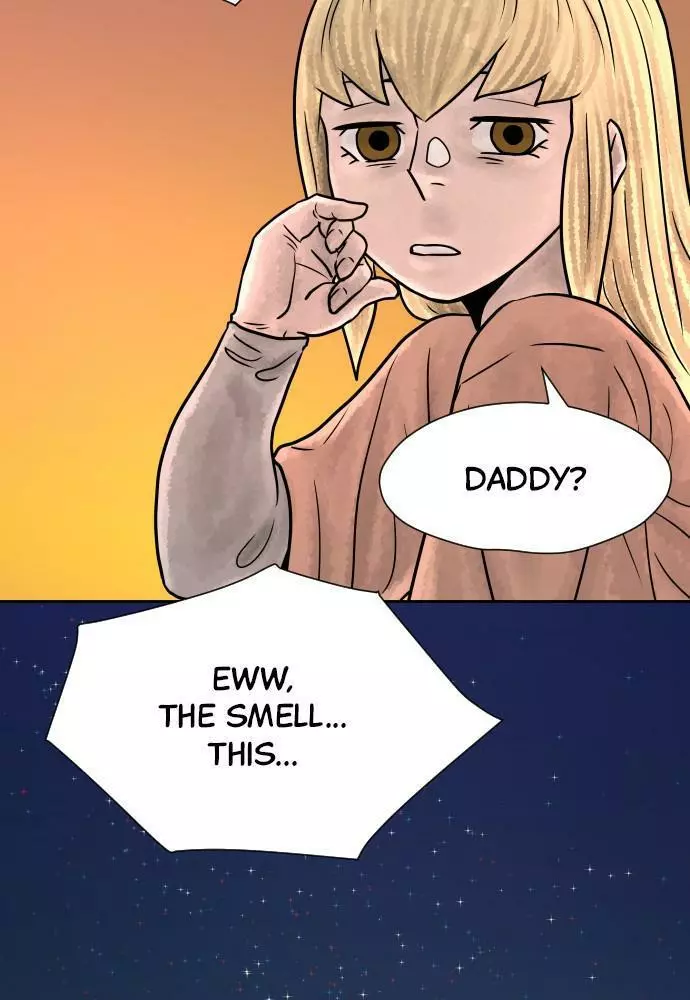 Warrior Executioner Chapter 7 page 114