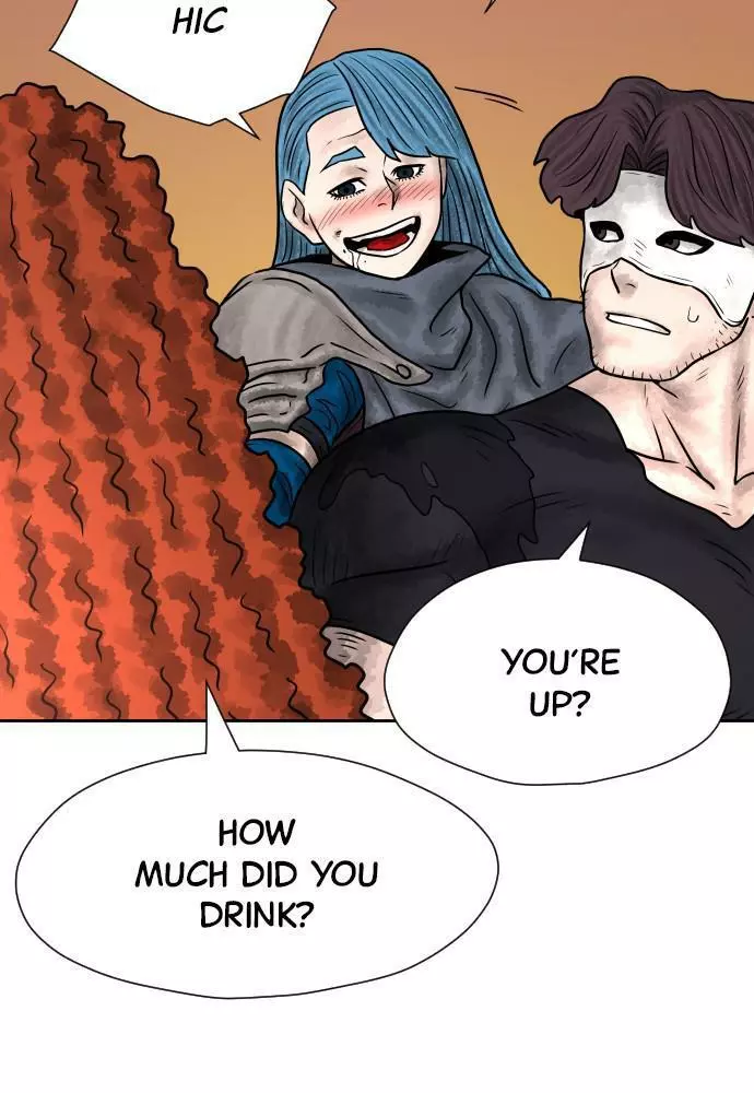 Warrior Executioner Chapter 7 page 108