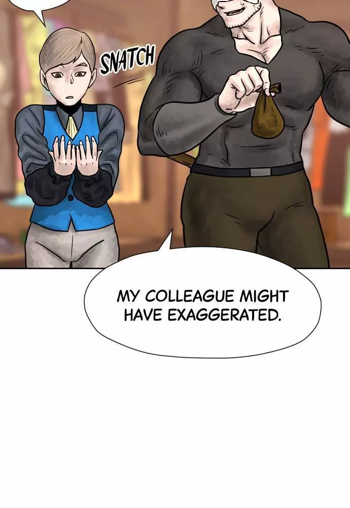 Warrior Executioner Chapter 7 page 128