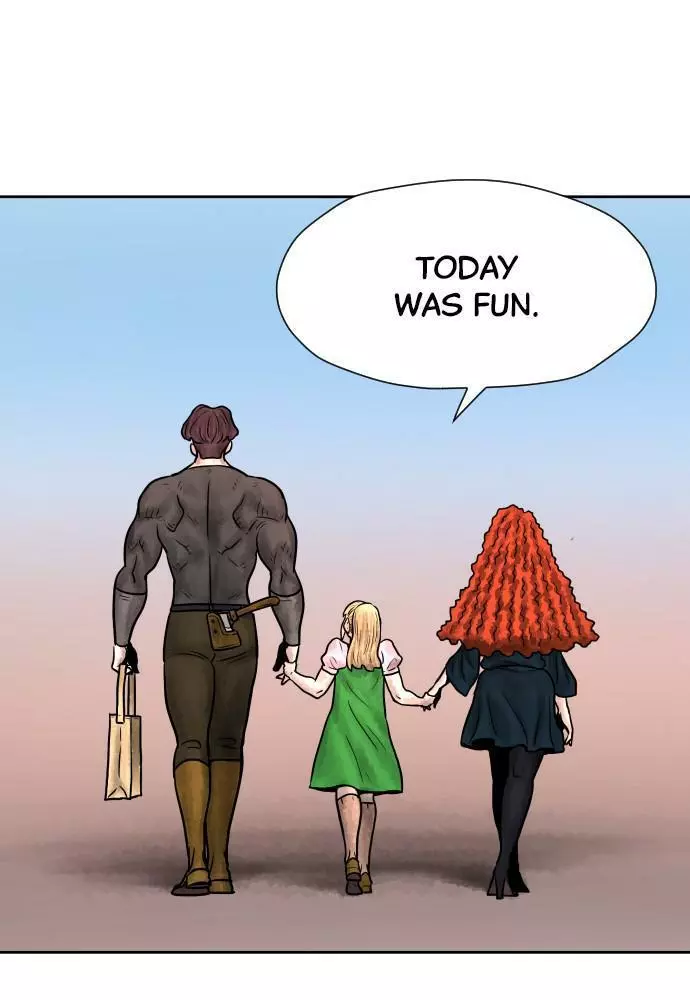 Warrior Executioner Chapter 7 page 136