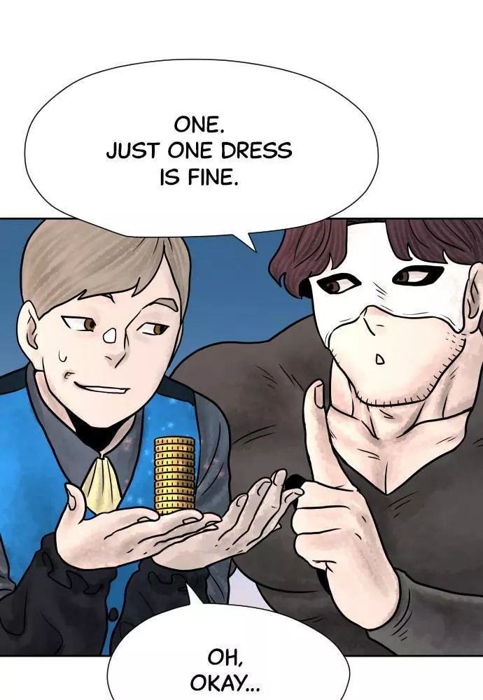 Warrior Executioner Chapter 7 page 129