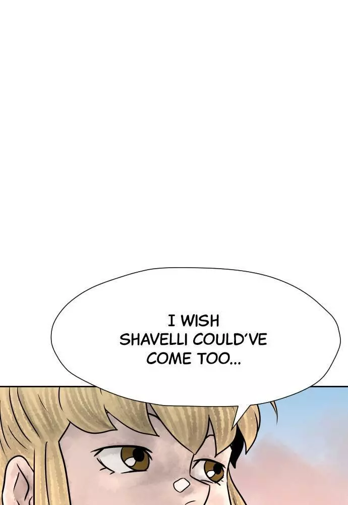 Warrior Executioner Chapter 7 page 137