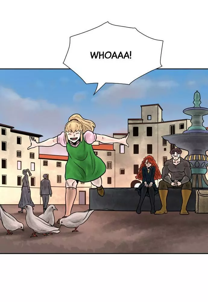 Warrior Executioner Chapter 7 page 133