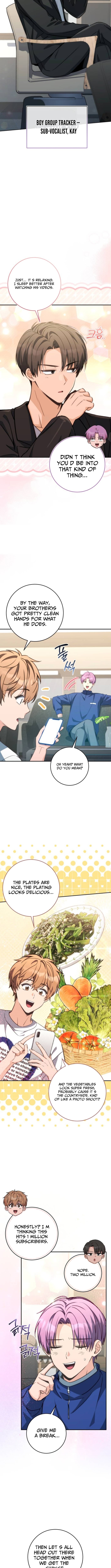 Healing with D’Bly Chapter 7 page 3