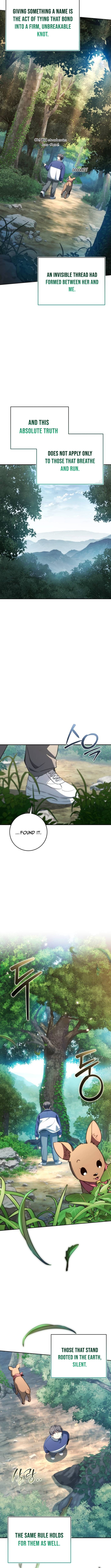 Healing with D’Bly Chapter 7 page 6
