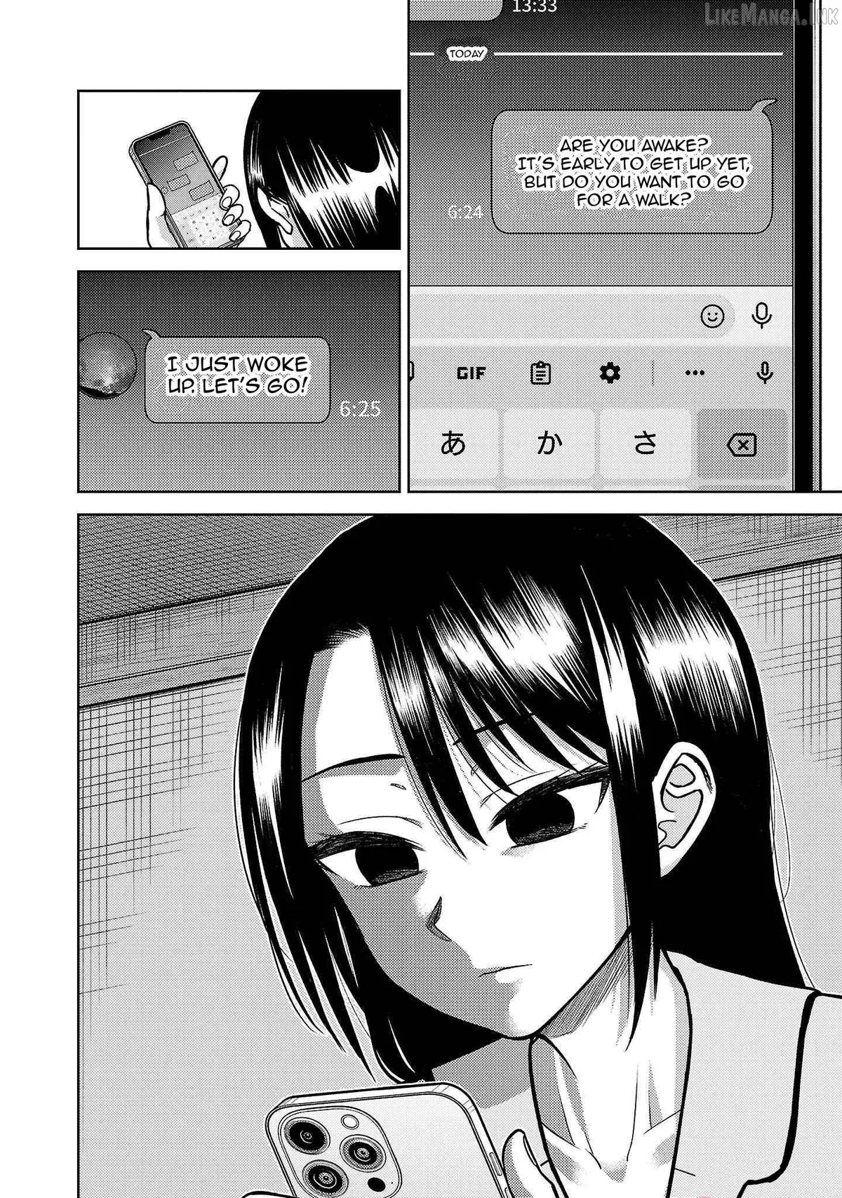 Lick. Chapter 7 page 6