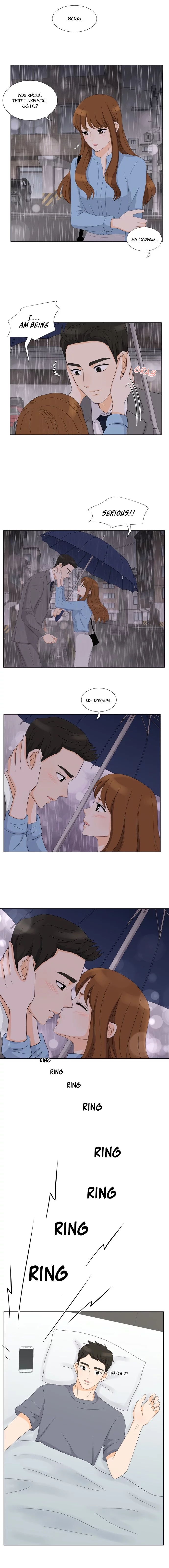 My Oppa is an Idol Chapter 7 page 2