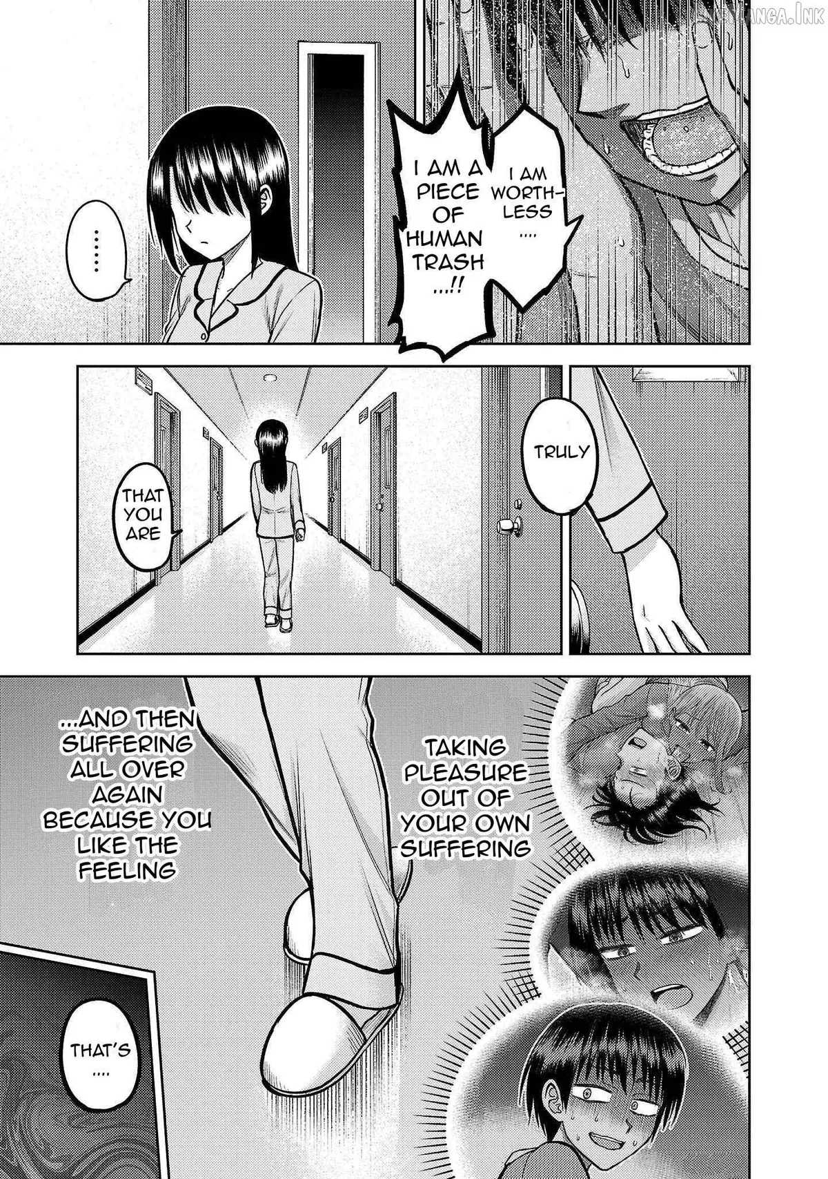 Lick. Chapter 7 page 34