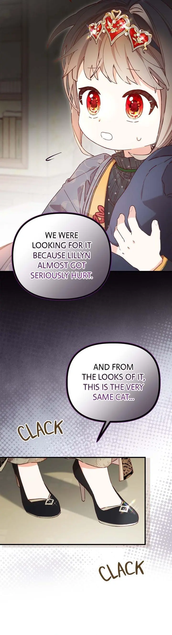 Surviving as Twin Sisters Chapter 7 page 12