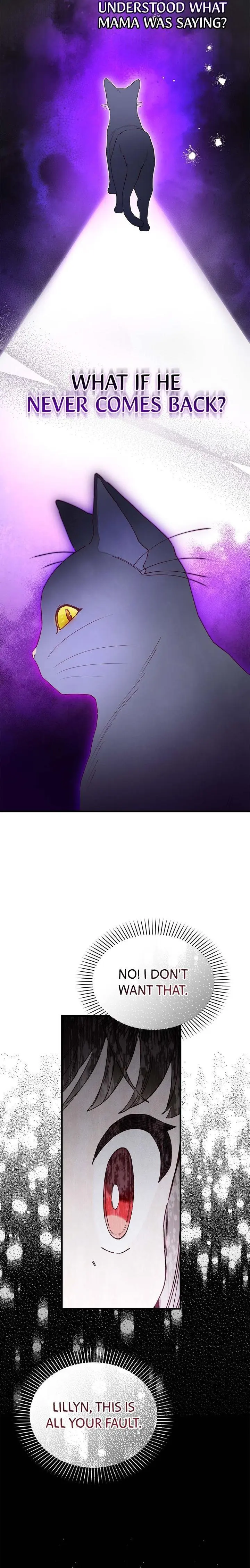 Surviving as Twin Sisters Chapter 7 page 21