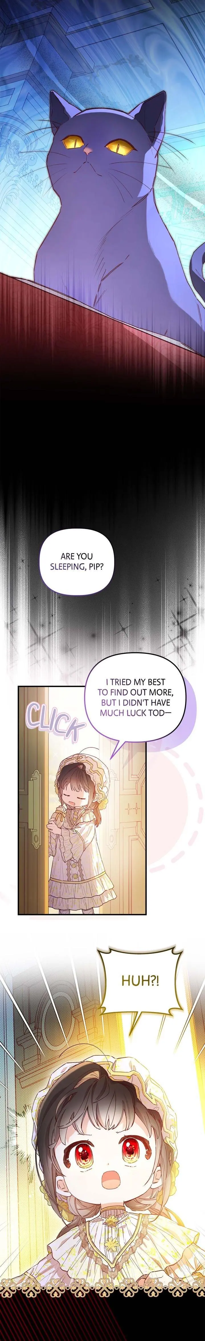 Surviving as Twin Sisters Chapter 7 page 24