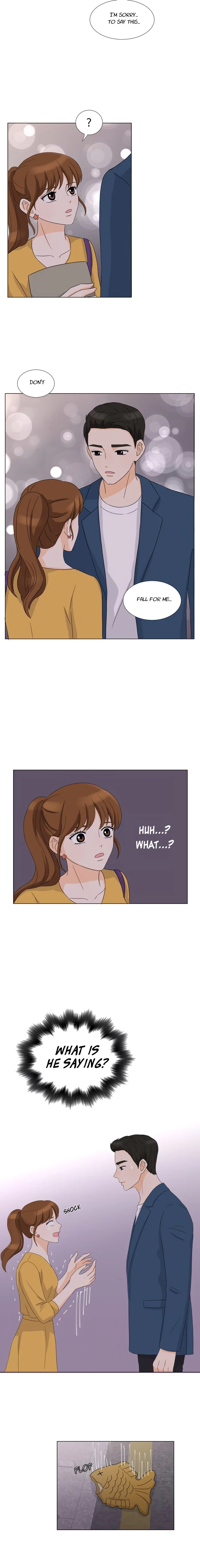 My Oppa is an Idol Chapter 7 page 9