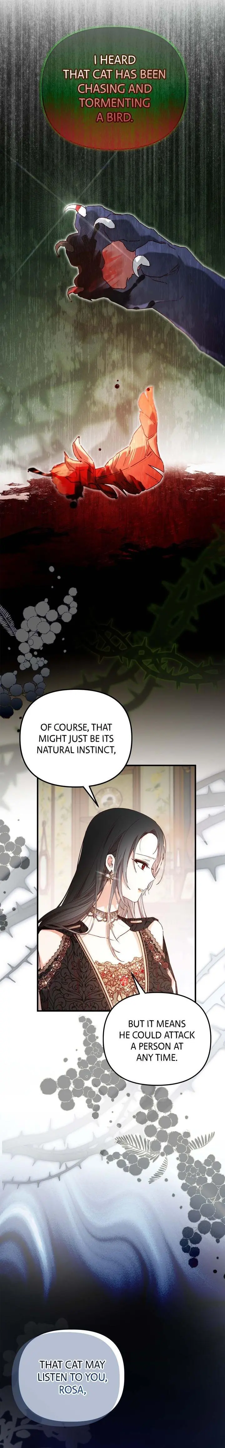Surviving as Twin Sisters Chapter 7 page 15