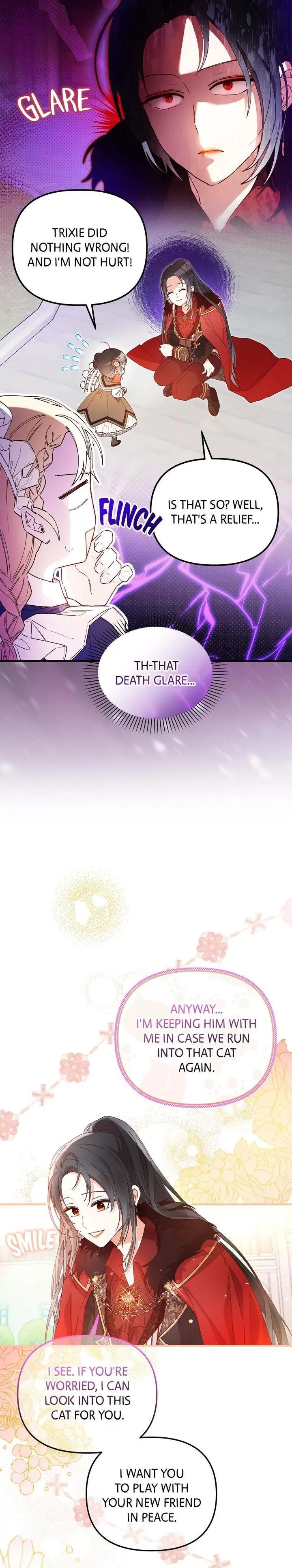 Surviving as Twin Sisters Chapter 7 page 6