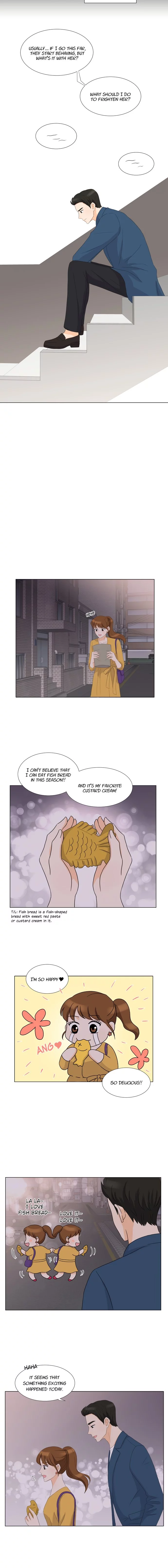 My Oppa is an Idol Chapter 7 page 7