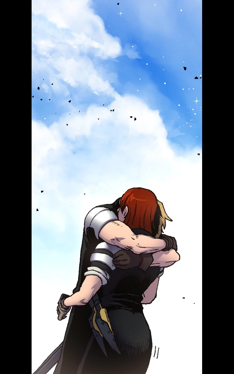 Revenant Chapter 8 page 43