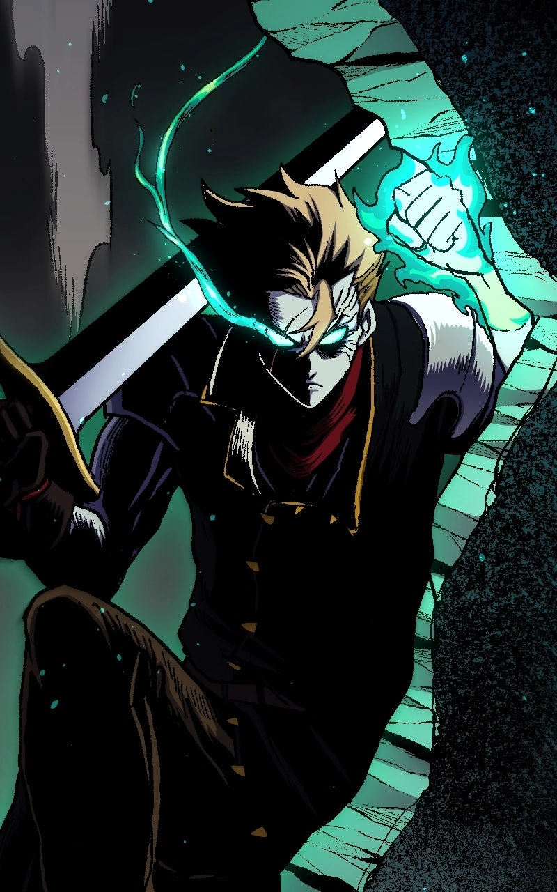 Revenant Chapter 8 page 98
