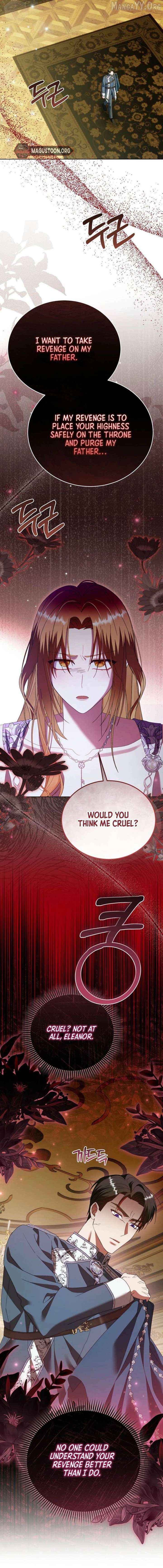 Revenge Begins With Marriage Chapter 7 page 11