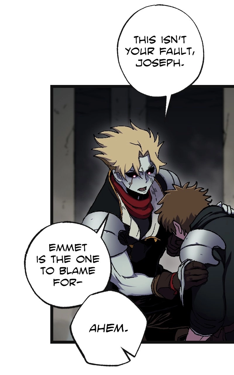 Revenant Chapter 8 page 76