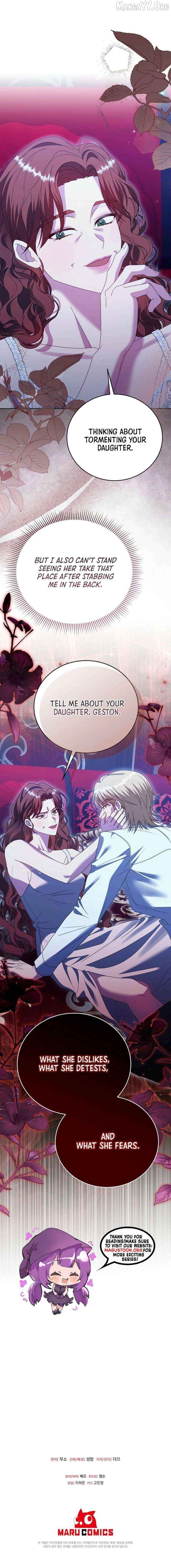 Revenge Begins With Marriage Chapter 7 page 24