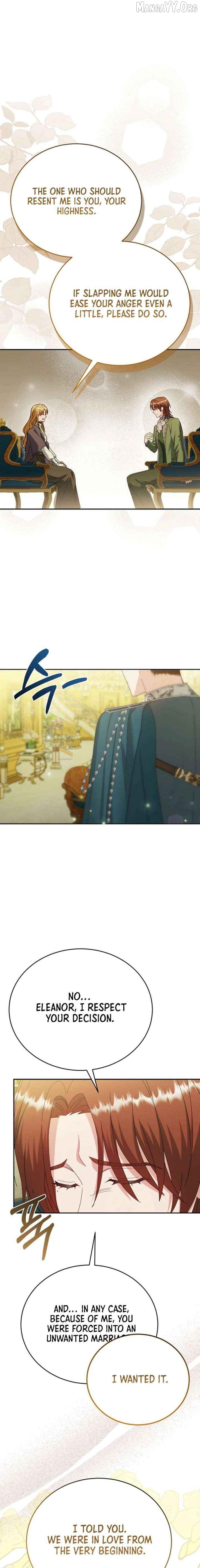 Revenge Begins With Marriage Chapter 7 page 14