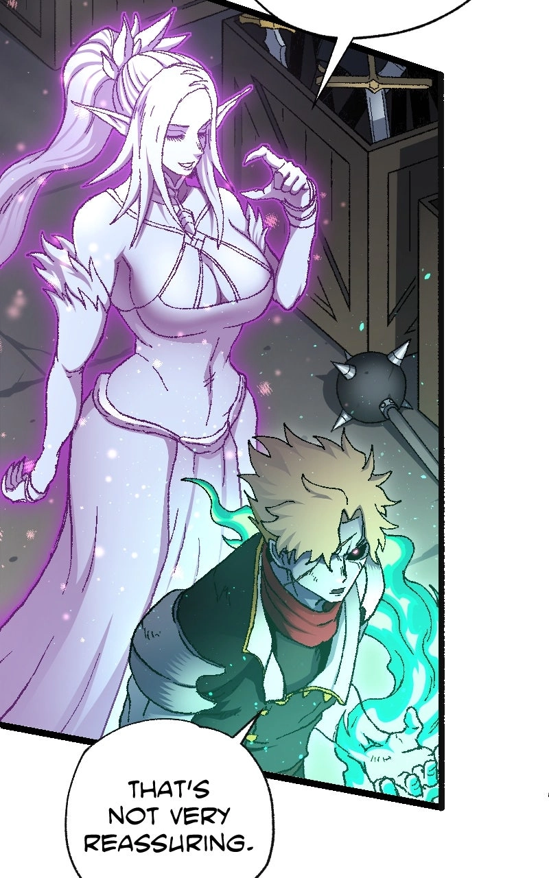 Revenant Chapter 8 page 87