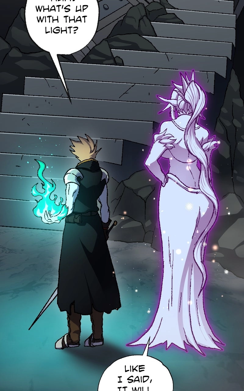 Revenant Chapter 8 page 93