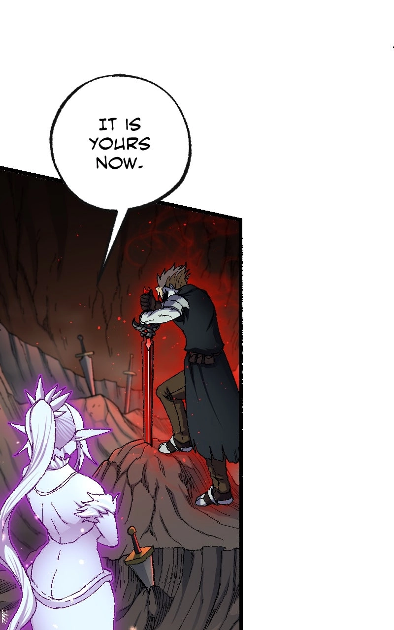 Revenant Chapter 8 page 109