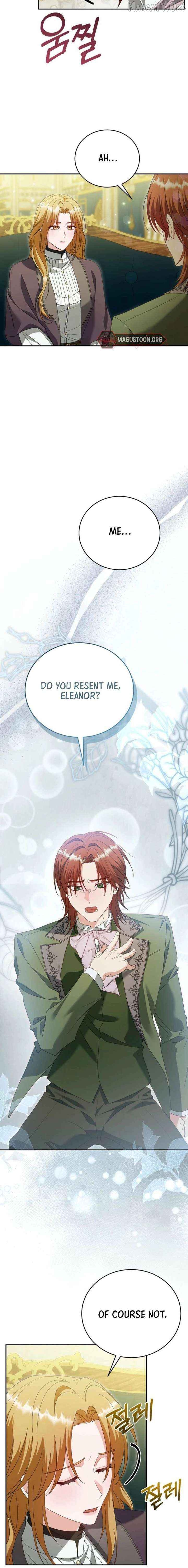 Revenge Begins With Marriage Chapter 7 page 13