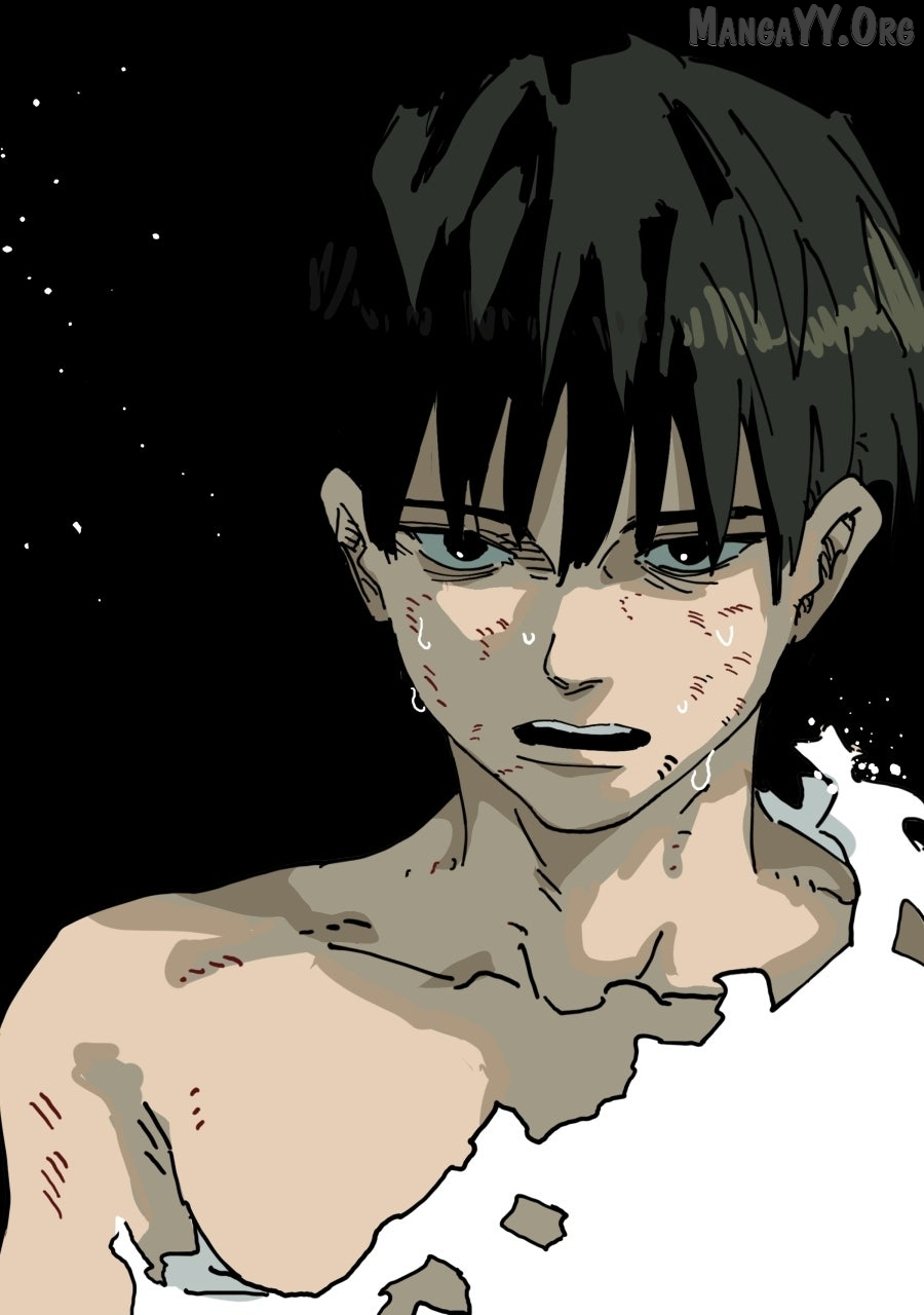 SCREWBALL - Manhwa Chapter 7 page 11