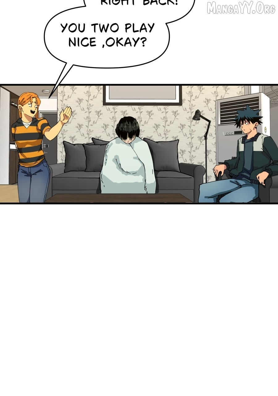 SCREWBALL - Manhwa Chapter 7 page 47