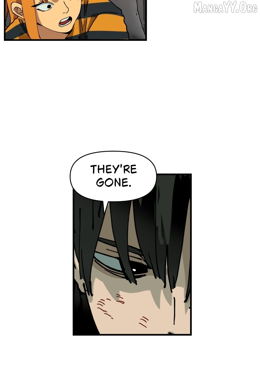 SCREWBALL - Manhwa Chapter 7 page 36