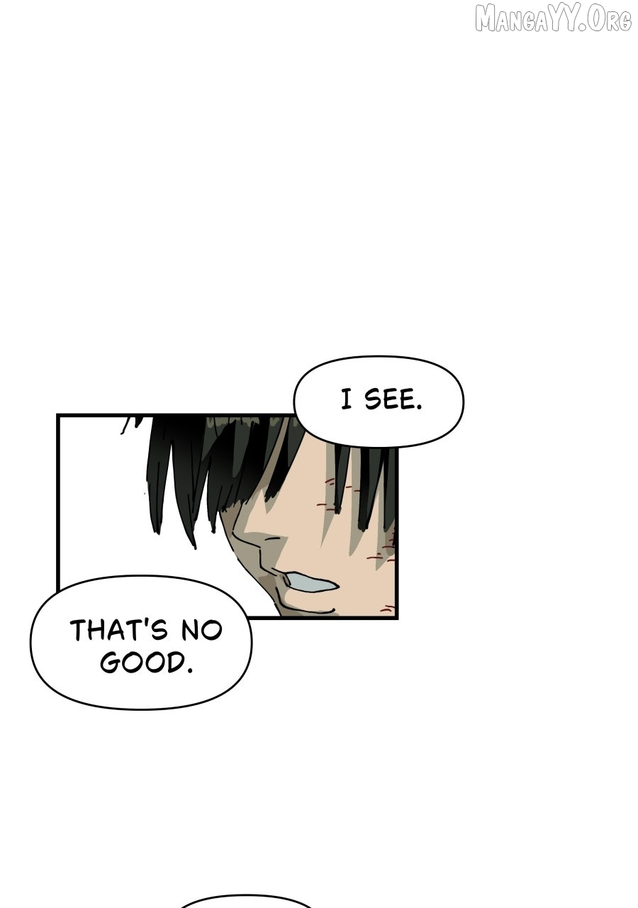 SCREWBALL - Manhwa Chapter 7 page 41