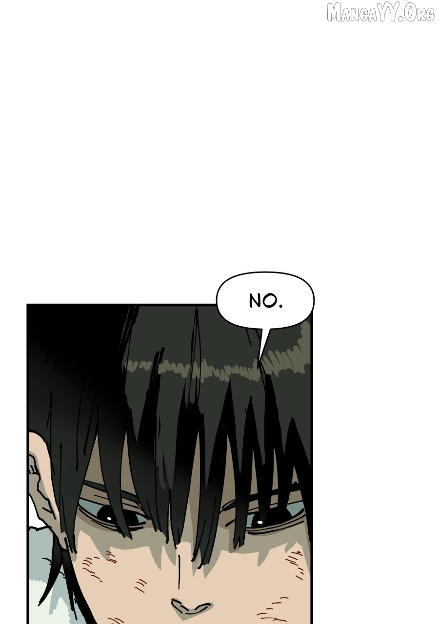 SCREWBALL - Manhwa Chapter 7 page 32