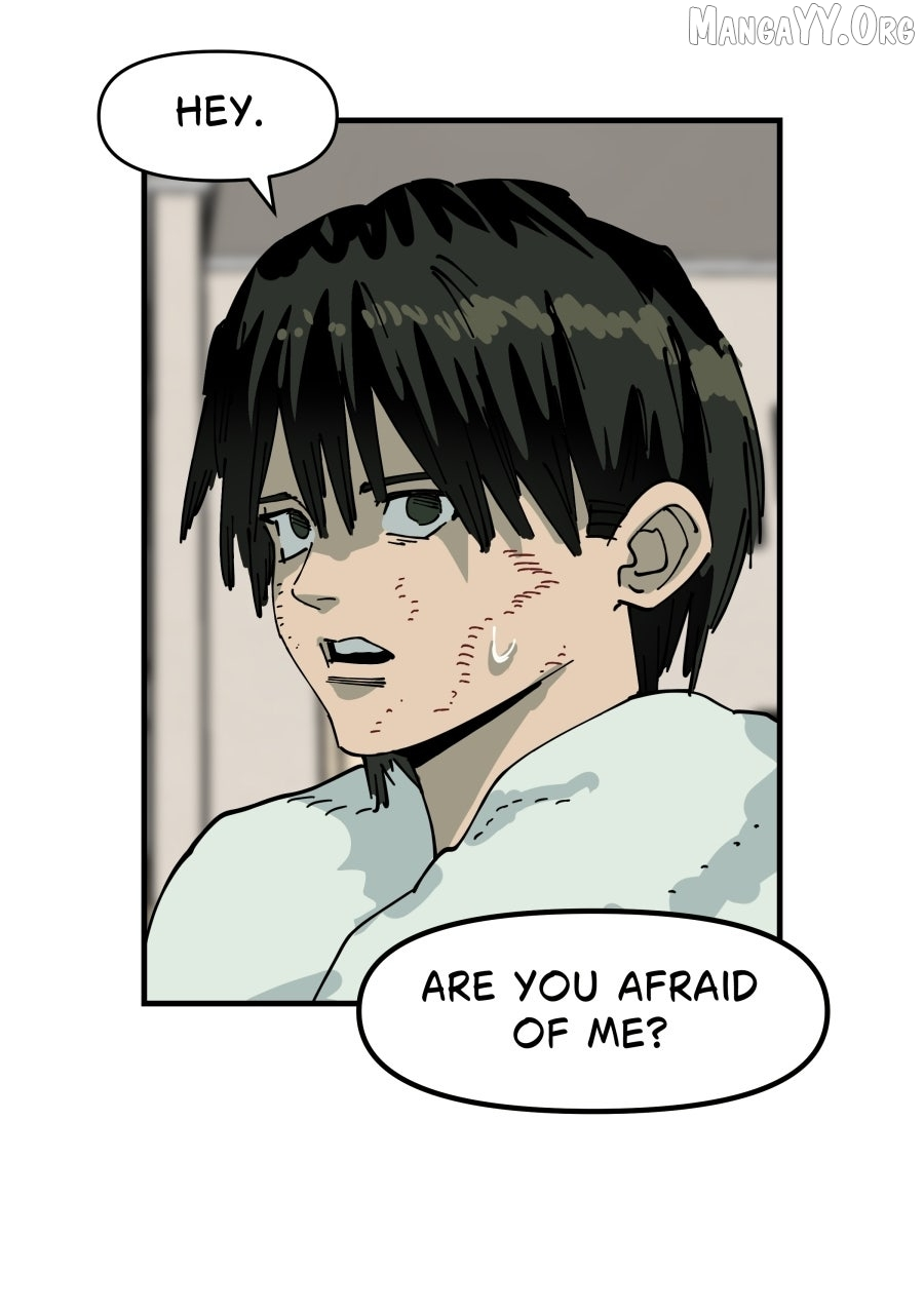SCREWBALL - Manhwa Chapter 7 page 50