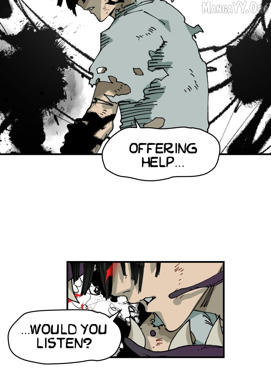 SCREWBALL - Manhwa Chapter 7 page 60