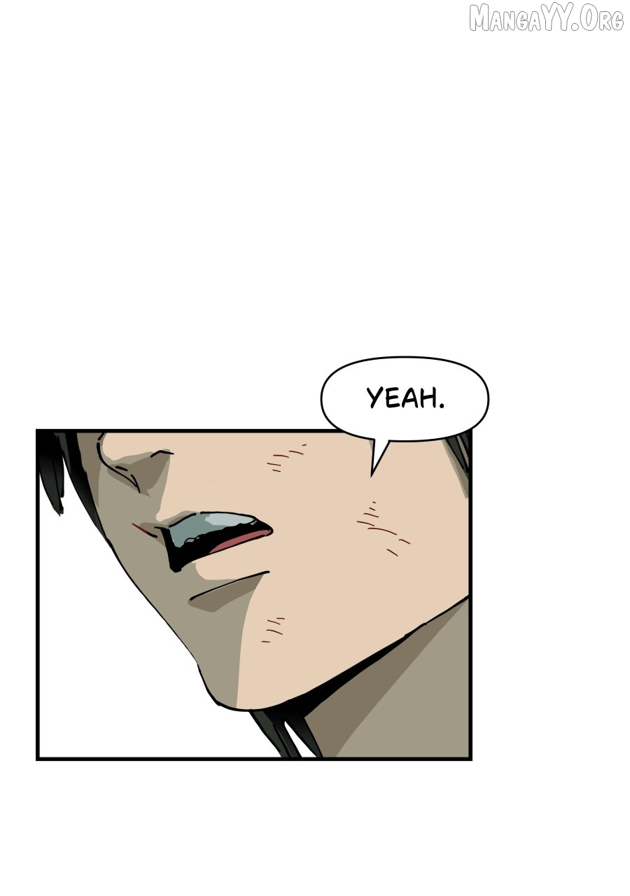 SCREWBALL - Manhwa Chapter 7 page 22