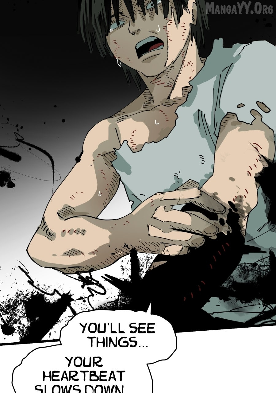 SCREWBALL - Manhwa Chapter 7 page 55