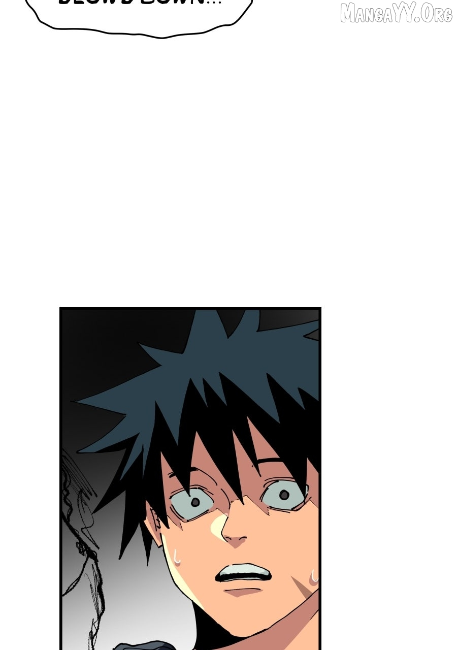 SCREWBALL - Manhwa Chapter 7 page 56